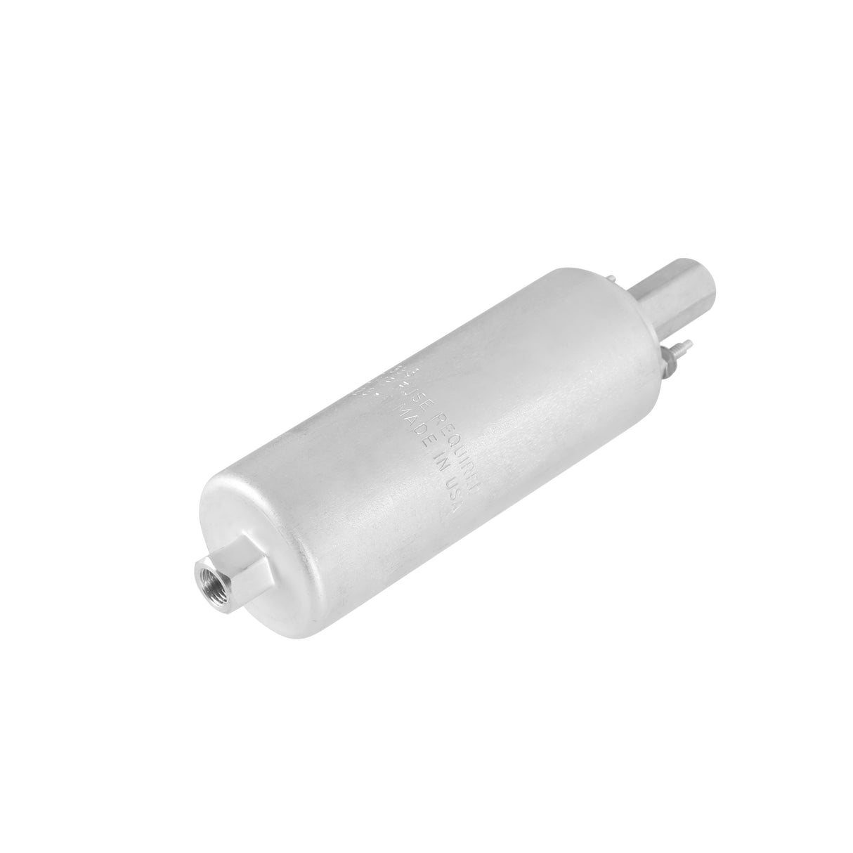 Holley 534-37 Dual Tank Fuel Pump Kit