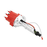 MSD Ready-to-Run Distributor - Buick Nailhead V8 - 8524