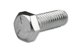Mr Gasket Intake Manifold Bolt Set - Hex Head - 955G