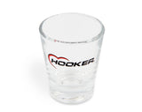 Hooker Shot Glass - 36-484