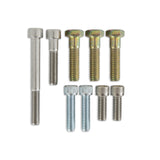 Holley 556-176 6.56-Inch 12-1X Crank Trigger Kit, LS, Hall Effect