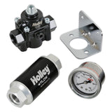 Holley 526-24 HOLLEY G-BODY FUEL SYSTEM KIT
