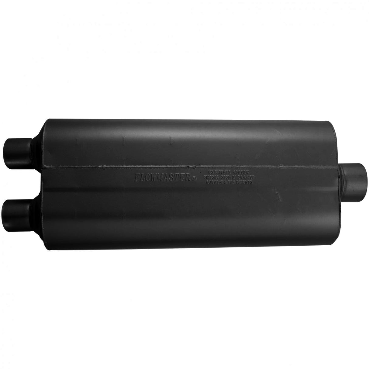 Flowmaster 70 Series Chambered Muffler - 524703
