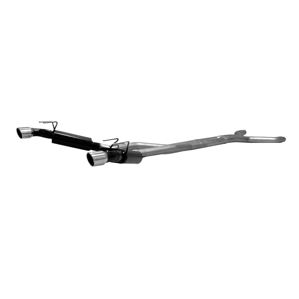 Flowmaster American Thunder Cat-back Exhaust System - 817481