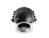 Holley 300-122BK LS Hi-Ram EFI Manifold - Black GM LS1/LS2/LS6