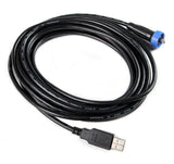 Holley 558-438 Sealed USB Data Cable