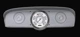 Classic Instruments 1961-66 Ford F-100 Package White - FT61W