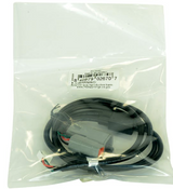 AEM Electronics AEM Main Harness X-Series AEMnet Gauge - 30-3446