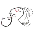 Holley 558-134 LS2/3/7+ (58x/4x) Engine Main Harness - Extended Length