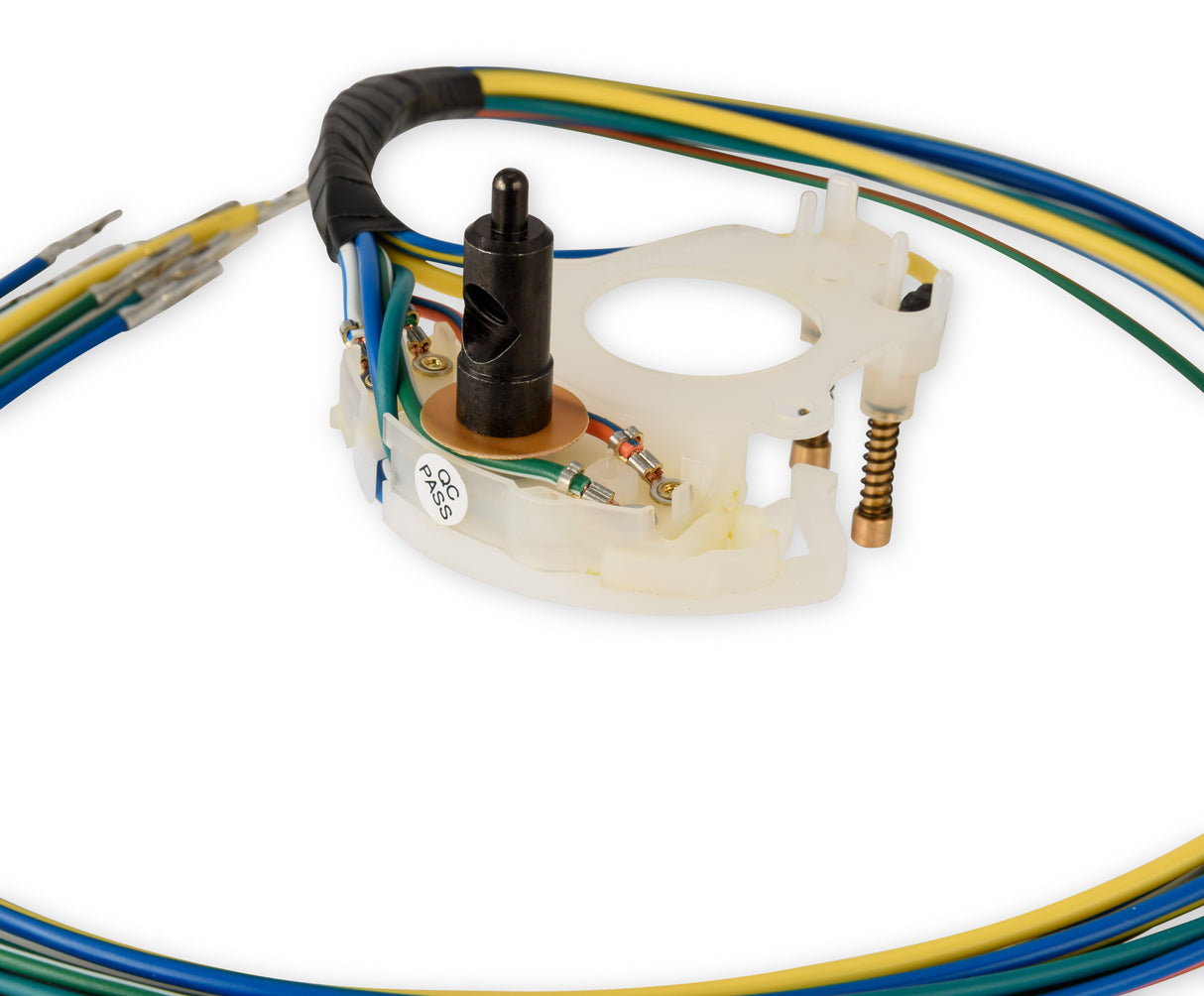 Scott Drake Turn Signal Switch - C5OZ-13341-BR