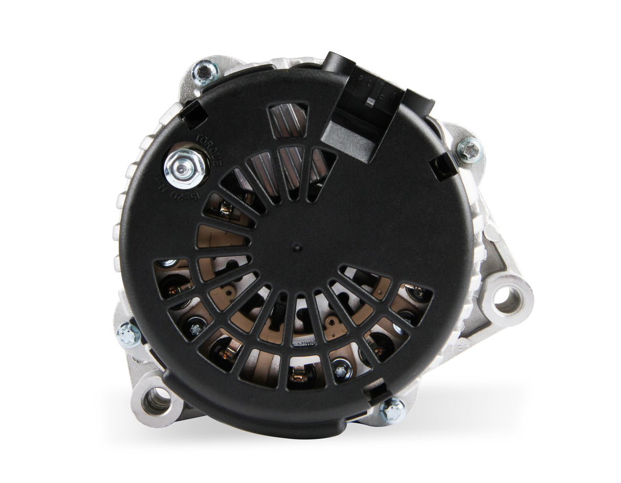 Holley 197-300 Alternator with 105 Amp Capability