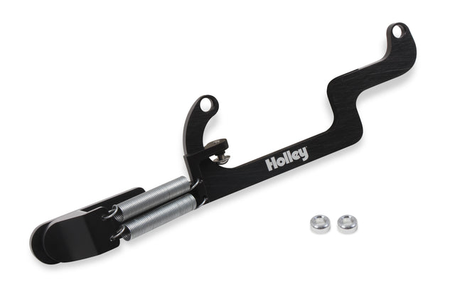 Holley 20-285 Billet Aluminum Throttle Return Spring Bracket