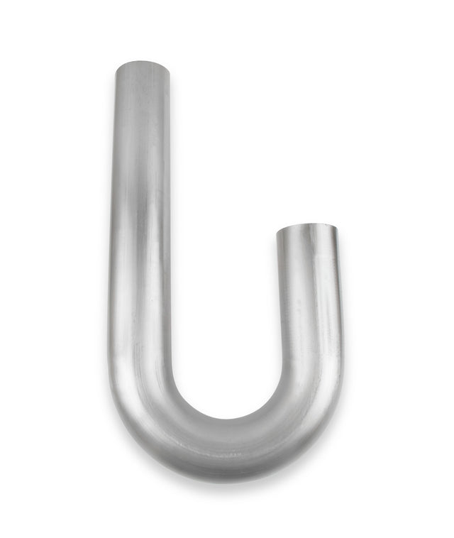 Hooker J-Bend - 12399HKR