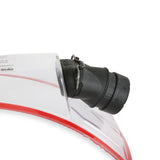 STILO ST5 Non-Adjustable TOP AIR STRAIGHT MAGLOCK LARGE SHELL - YA0894-S