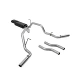 Flowmaster American Thunder Cat-back Exhaust System - 17425
