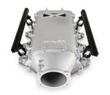 Holley 300-623 EFI 300-623 LS1 Lo-Ram EFI Front-Feed Manifold Kit