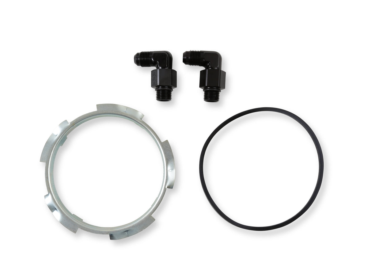 Holley 12-356 Sniper EFI Fuel Pump Module - 340 LPH