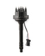 Holley 565-204BK EFI Dual Sync BBC Tall Deck Distributor, Black