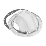 Mr Gasket Chrome Differential Cover - 9894