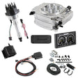 Holley Sniper EFI Sniper 2 EFI Bundle with HyperSpark Ignition System - 550-510-5PK-SBC