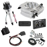 Holley 550-510-5PK-SBC Sniper 2 EFI Bundle with HyperSpark Ignition System