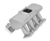 Holley 820051 Sniper EFI Sheet Metal Fabricated Intake Manifold GM LS1/2/6