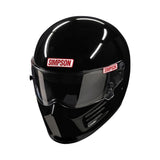 Simpson SA2020 Bandit Racing Helmet - 7200052