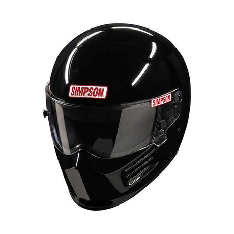 Simpson SA2020 Bandit Racing Helmet - 7200052