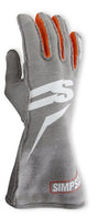 Simpson Airspeed Gloves - ASAXL