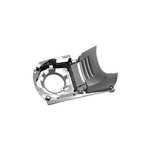 Scott Drake Headlamp Bucket Housing (LH) - C5ZZ-13100-L