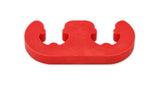 Mr Gasket Wire Separator Kit - Red - 7 mm / 8 mm - Plastic - 9727
