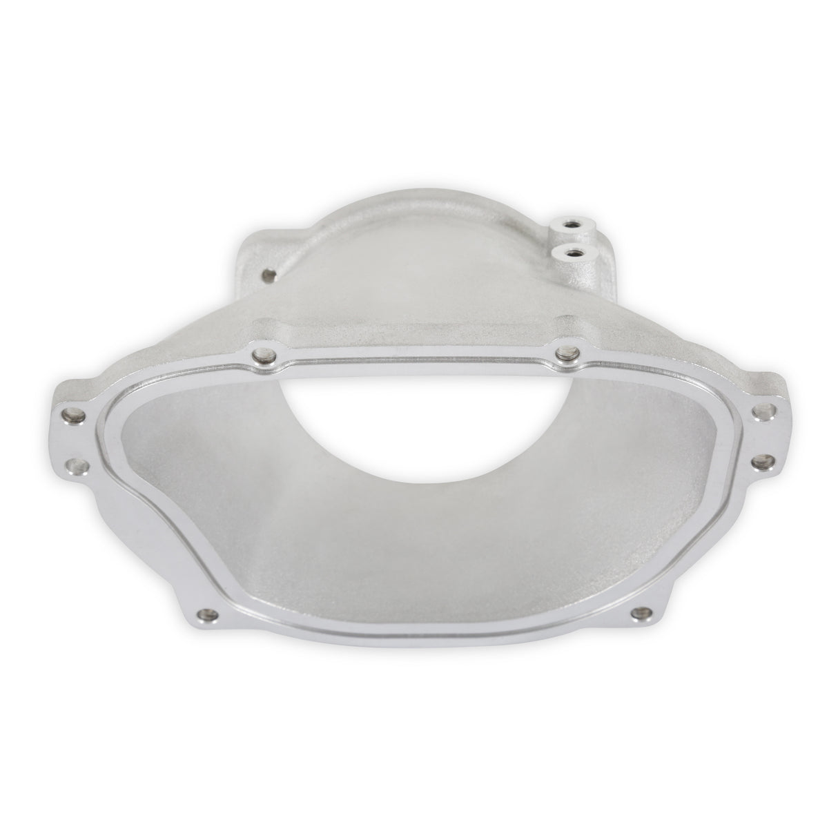 Holley 300-714 Ultra Lo-Ram 105mm Throttle Body Adapter - GM Gen V LT