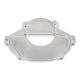 Holley 300-714 Ultra Lo-Ram 105mm Throttle Body Adapter - GM Gen V LT
