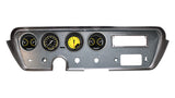 Classic Instruments AutoCross Yellow 1966-67 GTO LS Sending Unit - PC66AXY05-LS