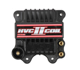 MSD Ignition Coil - HVC-2 Series - Black - 82613