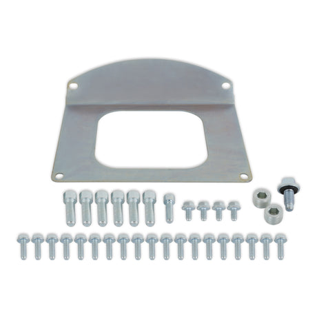 Holley Replacement Hardware for Gen III Oil Pans - Rear Sump - 302-79