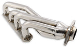 Scott Drake Shorty Headers, Stainless Steel - C6TZ-9430-SS-SH