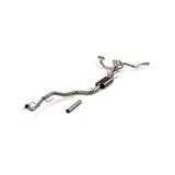 Flowmaster American Thunder Cat-back Exhaust System - 818176