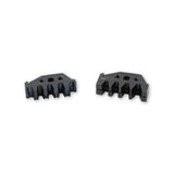 MSD Deutsch Connector Crimp Jaws, Fits PN 35051 - 3510