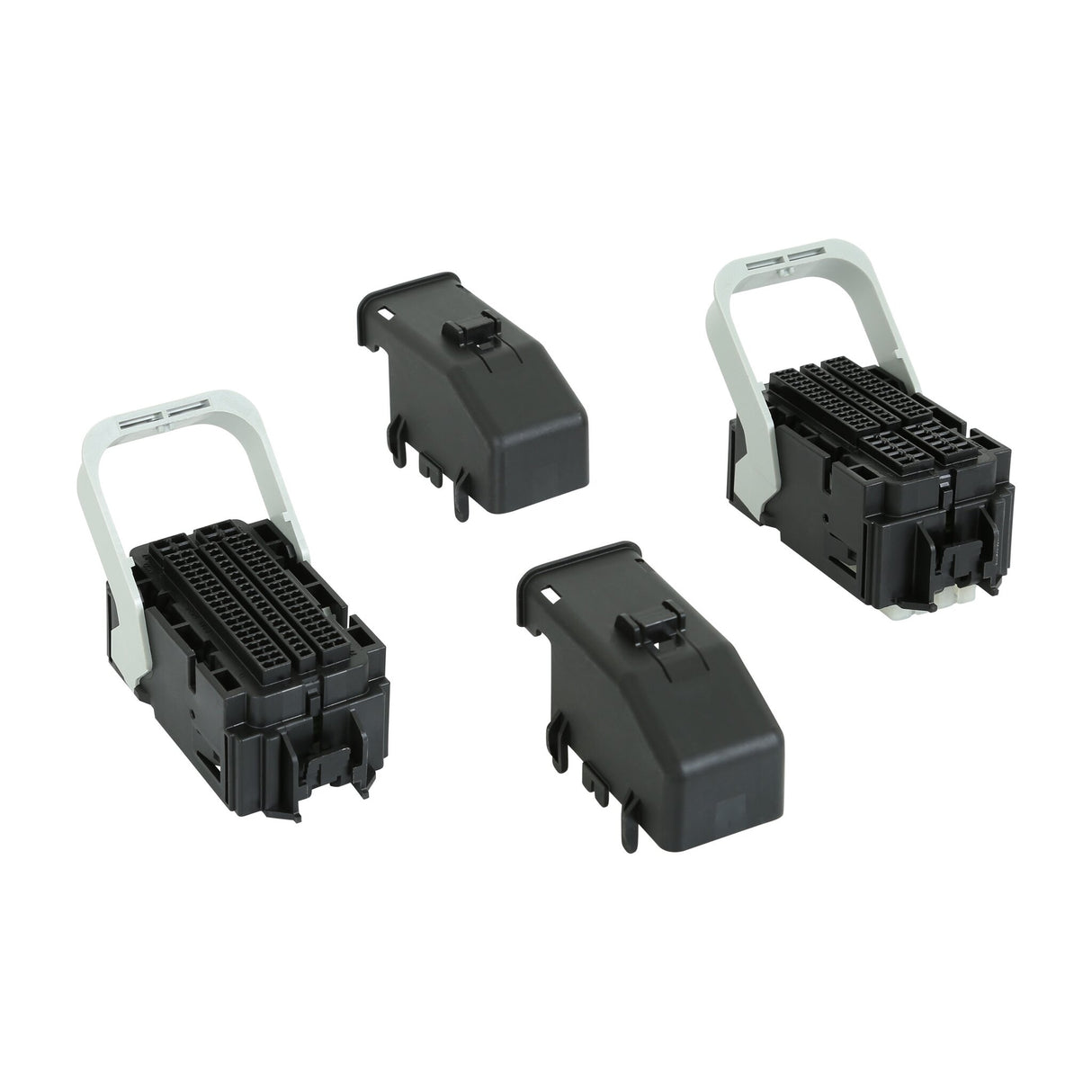 AEM VCU 275 - Plug & Pin Kit - 30-3716