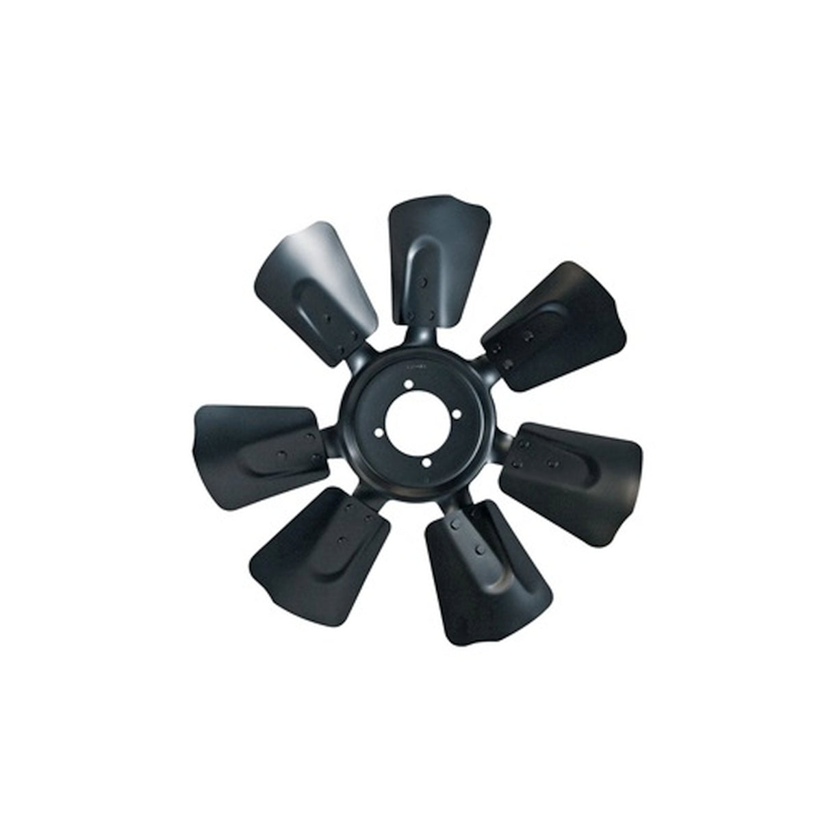 Scott Drake 1968-69 Mustang Fan Blade Assembly (390) - C8OE-8600-B