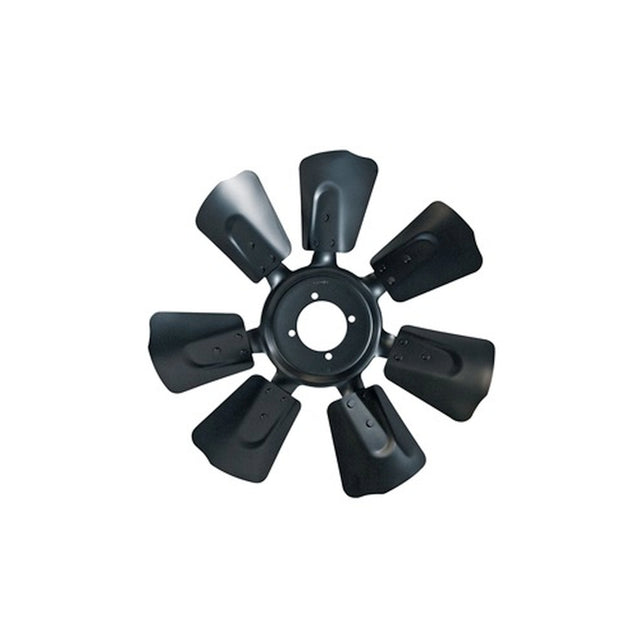 Scott Drake 1968-69 Mustang Fan Blade Assembly (390) - C8OE-8600-B