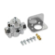 Holley Die Cast By Pass Style Carbureted Fuel Pressure Regulators - 12-881