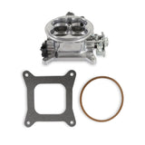 Holley 112-588 4BBL 1000CFM Universal 4BBL 1000CFM Throttle Body