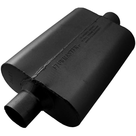 Flowmaster 40 Series Delta Flow Chambered Muffler - 942540