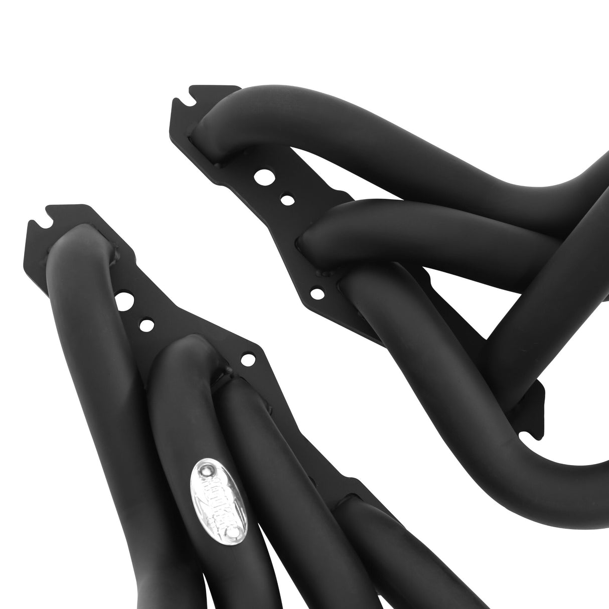 Hooker Competition Long Tube Headers - Painted - 3902HKR