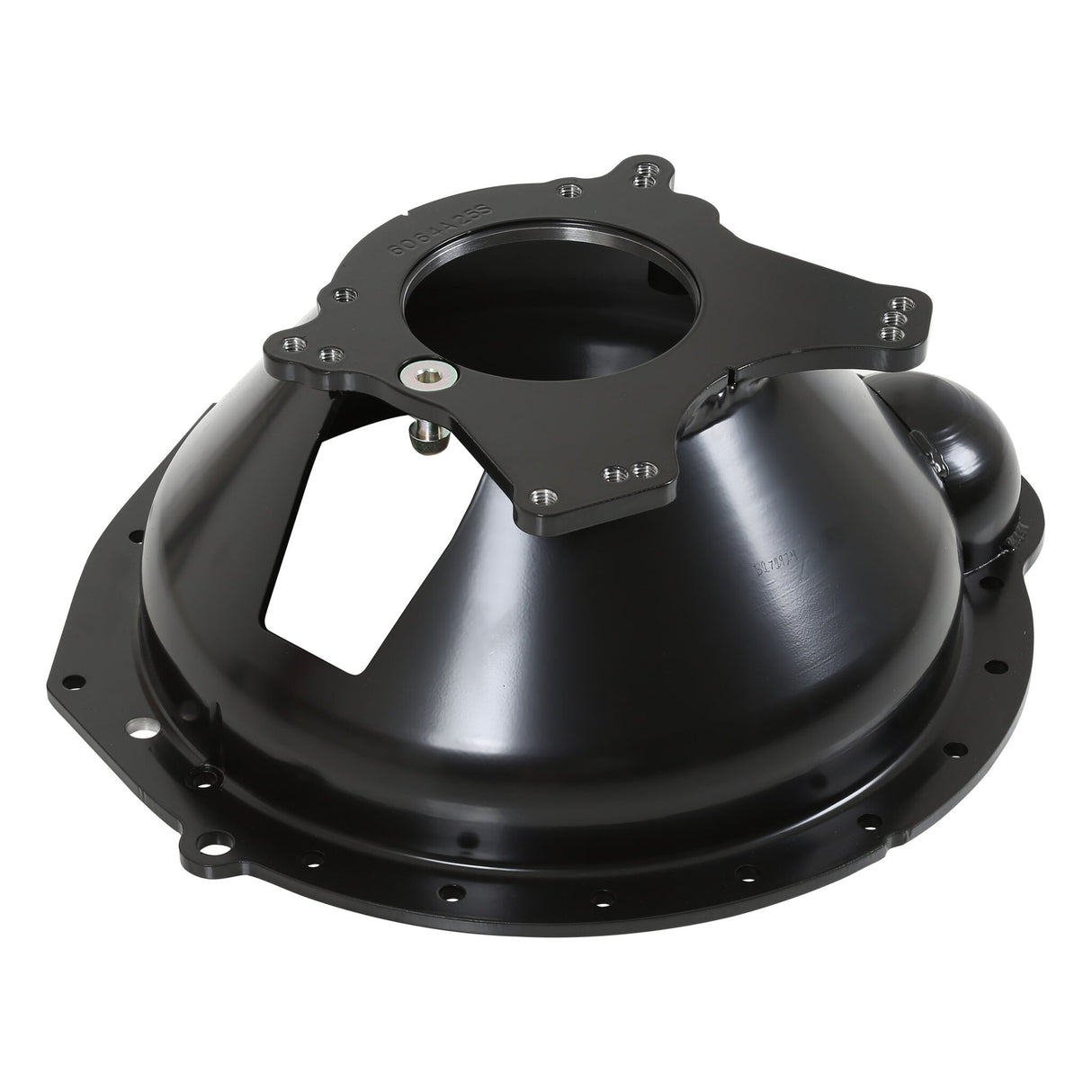 Quick Time Bellhousing - Chevrolet Engine to Ford Transmission - RM-6064
