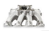 Holley 300-290 Single Plane EFI Split-Design Race Intake Manifold- GM LS3/L92