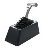 B&M Automatic Rachet Shifter - MegaShifter - Right Hand Drive - 80685