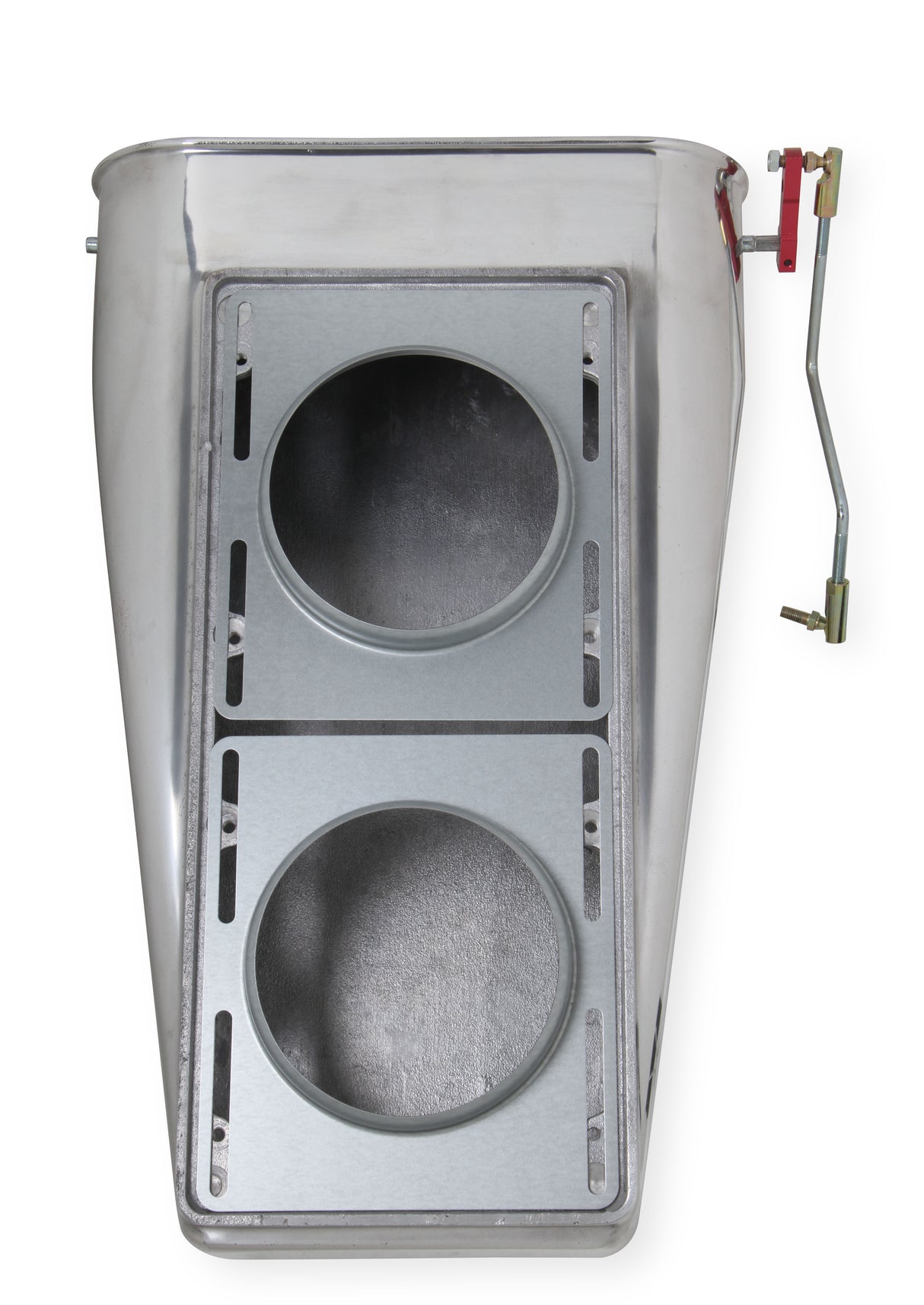 Mr Gasket Street Scoop - 6650G